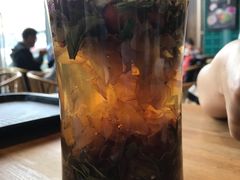八宝茶-中阿兰牛肉面(悦海新天地店)