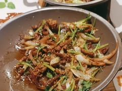 -京坛汇·烤鸭·京菜(宋庄店)