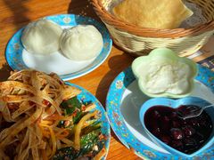 -BAURSAK包尔萨克早餐屋(第二分店)