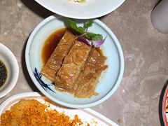 -新白鹿餐厅(金鹰新街口店)