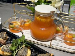 -3号仓库·创意中国菜(乐清正大广场店)