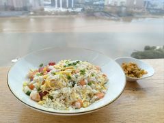 -三迪希尔顿酒店·星空酒廊