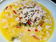 -外婆私房菜(新亚百货店)