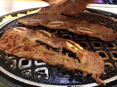 -韩宫宴烤肉·料理(苏州中心店)