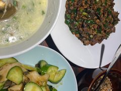 -前海沿·青岛菜(五四广场永旺店)