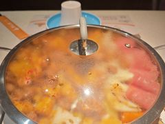 -黄记煌三汁焖锅(顺义华联店)