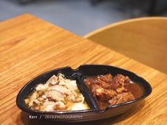 -真功夫(香缤广场店)