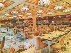 大堂-福州中庚聚龍酒店香汇自助餐厅(南江滨西大道店)