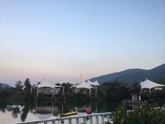 -帐篷客·溪龙茶谷度假酒店