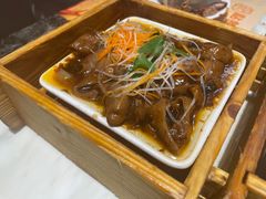 -點無缺茶楼·海鲜酒家(世博店)