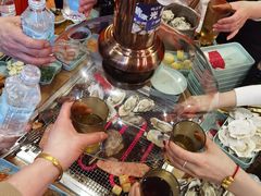 -蚝英雄鲜蚝自助专门店(长楹天街直营店)