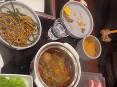 -重庆德忆火锅（龙南街3店）(渝水岸餐饮)