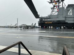 -中途岛号航空母舰博物馆