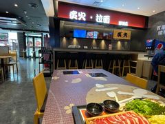 -吉野家(东陵西路店)