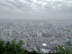 -兰山公园