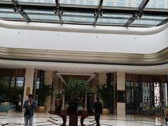 -廊坊固安福朋喜来登酒店