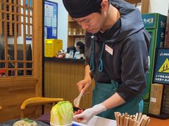 -非遗•老字号•阿彬牛肉火锅(广济桥店)