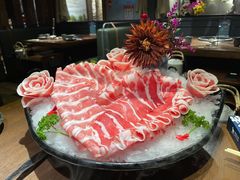 -快乐小羊·内蒙牛羊肉火锅(流花中心店)