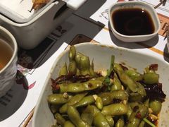 -木屋烧烤(坂田天安云谷店)