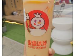-百分茶(昆山万象汇店)