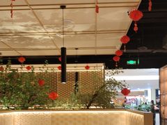 -德川家日本料理(顺义华联店)