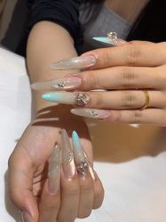 -LynLyn琳林美甲美睫