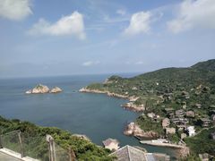 -枸杞岛