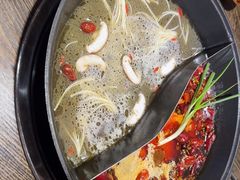 -冯校长老火锅(深圳总店)