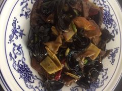 -鸭王烤鸭店(三里河店)