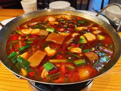 -乡亲鹅肉城(昆山店)