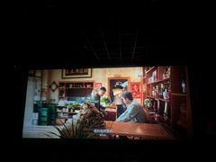 -CGV影城(黄河道ScreenX店)