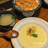 藏拙 町家洋食 境超级好很有氛围 庭院式日式装修风格