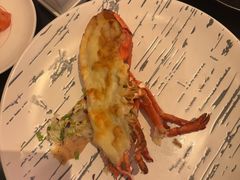-盛宴自助餐厅(运达喜来登店)