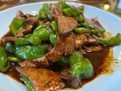 -双塔老饭店