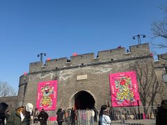 -中国人民抗日战争纪念雕塑园