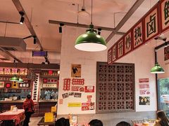 -龙师傅卤炒(天马店)