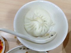 -蒋家桥饺面店(广陵路店)