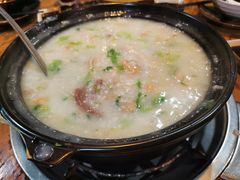 -盈田盈粥庄(博山东路店)