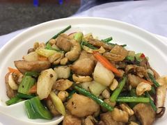-陈根记大牌档