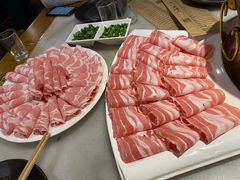 -京门老爆三·铜锅涮肉 爆肚(望京店)