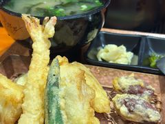 -天妇罗内顺田(罗湖店)