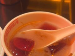 -探鱼·鲜青椒爽麻烤鱼(广州欣荣广场店)