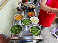-老瓦房冷锅串串(文殊院店)