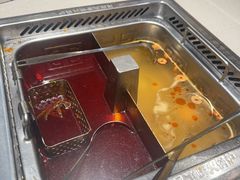 -海底捞火锅(高新万达店)