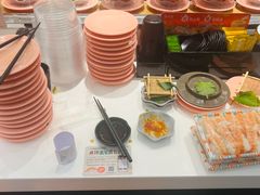 -争鲜回转寿司(通州万达店)