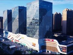 -万达广场(大明宫店)