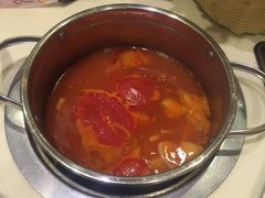 -汤岛涮小火锅(温州龙湾万达店)