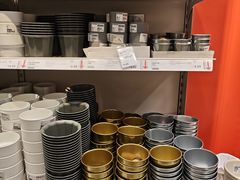 -宜家家居(四元桥商场店)