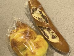 -崎本的店·专业酵种吐司(无锡万象汇店)