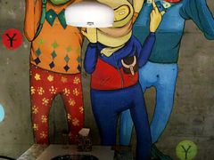 -钱小奴创意自助餐厅·原切谷饲安格斯畅吃(苏州昆山招商花园城店)